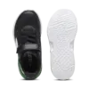 Puma X-Ray Speed Lite AC+ PS Siyah Çocuk Spor Ayakkabı