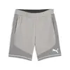 Puma EVOSTRIPE Shorts Gri Erkek Şort
