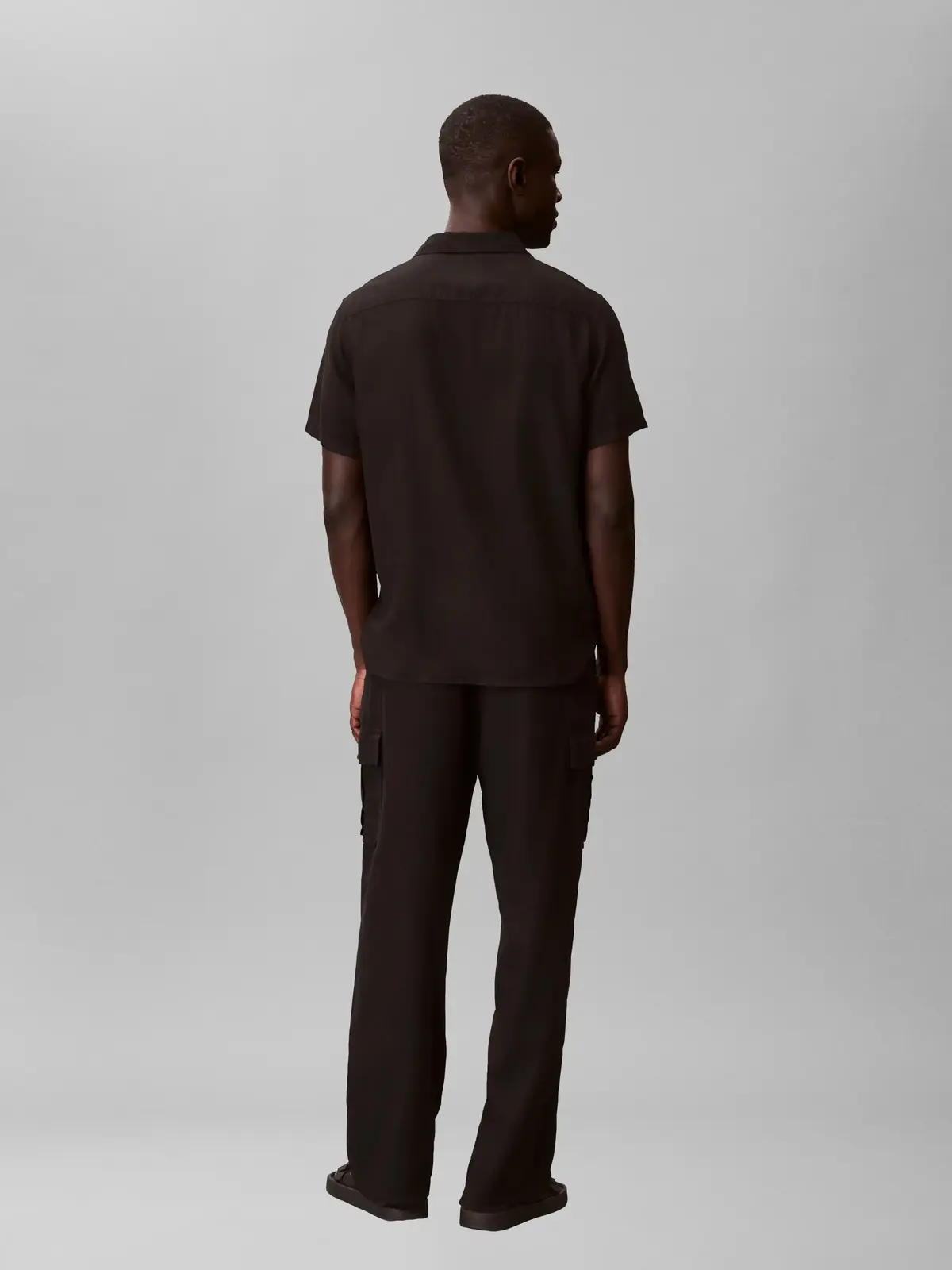 RELAXED STRAIGHT LIN, UB1, 32