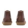 Timberland NEWMARKET MID LACE UP CHUKKA BOOT Kahverengi Erkek Bot