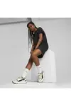 Puma HER Shortsleeve Dress Siyah Kadın Elbise