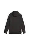 Puma BMW MMS Statement Hoodie Siyah Erkek Hoodie