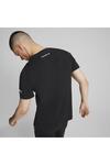 Puma Pl Graphic Tee 2 Siyah Erkek T-Shirt