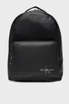 Calvin Klein MONO LOGO BACKPACK 40 Siyah Erkek Sırt Çantası Calvin Klein MONO LOGO BACKPACK 40 Siyah Erkek Sırt Çantası