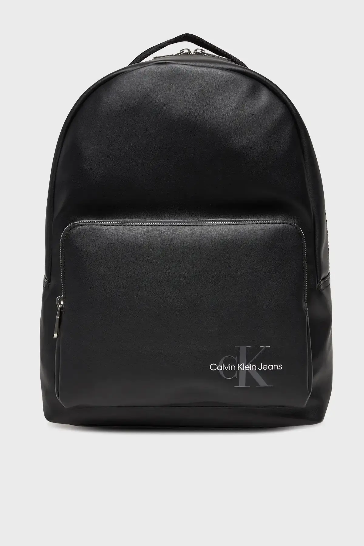 Calvin Klein MONO LOGO BACKPACK 40 Siyah Erkek Sırt Çantası Calvin Klein MONO LOGO BACKPACK 40 Siyah Erkek Sırt Çantası
