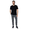 New Balance MNP3804 Erkek Gri Eşofman Altı