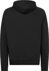 Calvin Klein SOFT MODAL COMFORT H Erkek Siyah Hoodie