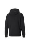 Puma Ferrari Style Hooded Sweat Jacket Siyah Erkek Fermuarlı Hoodie