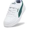 Puma Puma Caven 2.0 AC+ PS Beyaz Çocuk Günlük Spor Ayakkabı