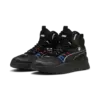 Puma BMW MMS Trinity Mid WTR Siyah Erkek Spor Ayakkabı & Sneaker