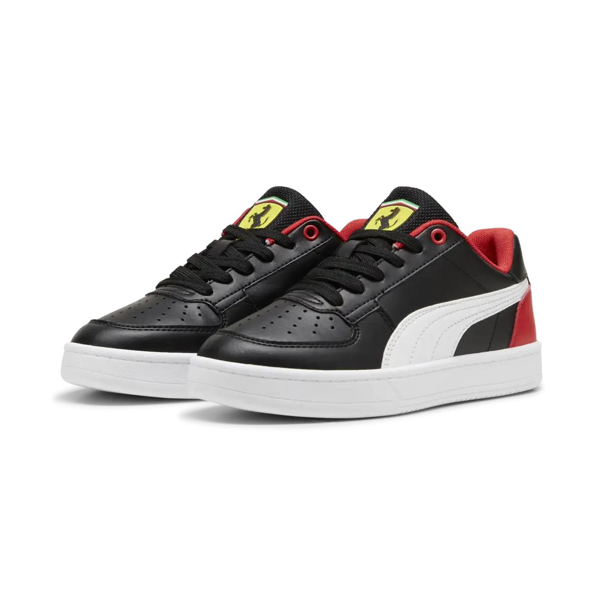 Puma Ferrari Caven 2.0 Jr Erkek Spor Ayakkabı & Sneaker