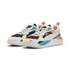 Puma X-Ray 3 Gri Unisex Günlük Spor Ayakkabı