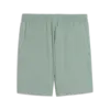 PUMA TAD ESSENTIALS 7" Wven Short Yeşil Erkek Şort