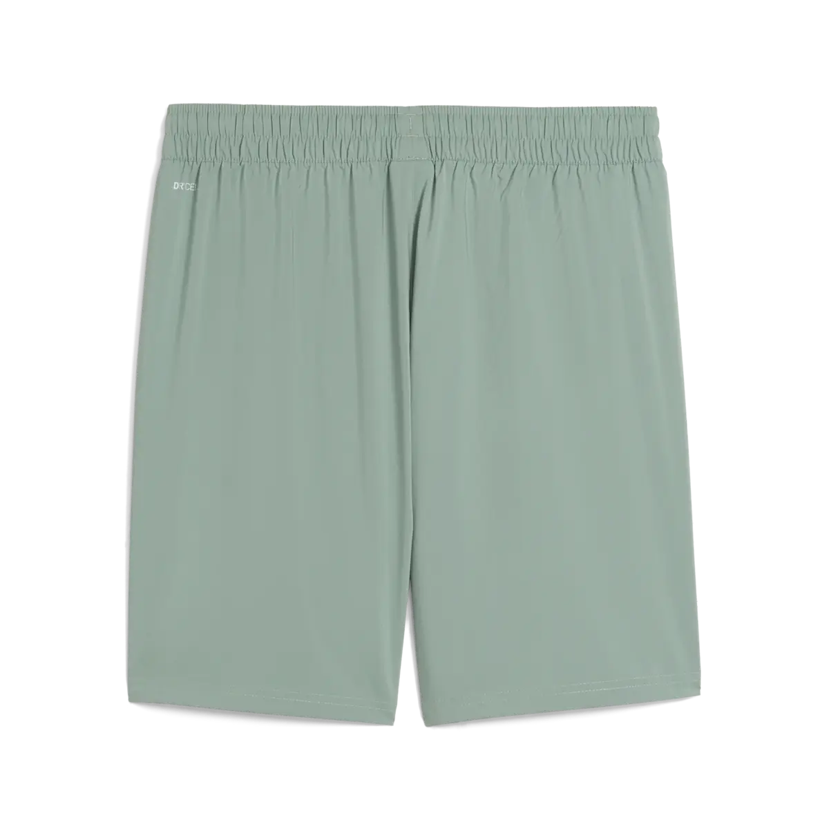 PUMA TAD ESSENTIALS 7" Wven Short Yeşil Erkek Şort