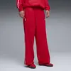 PUMA Ferrari T7 Oversized Pant Kırmızı Erkek Eşofman Altı