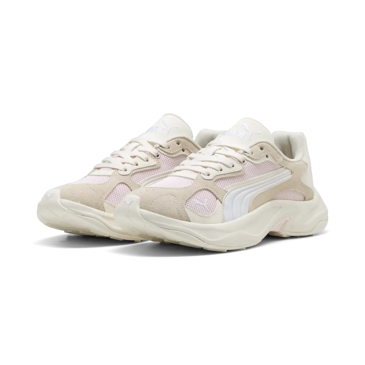 Puma INSPHERE MUSE Pembe Kadın Spor Ayakkabı