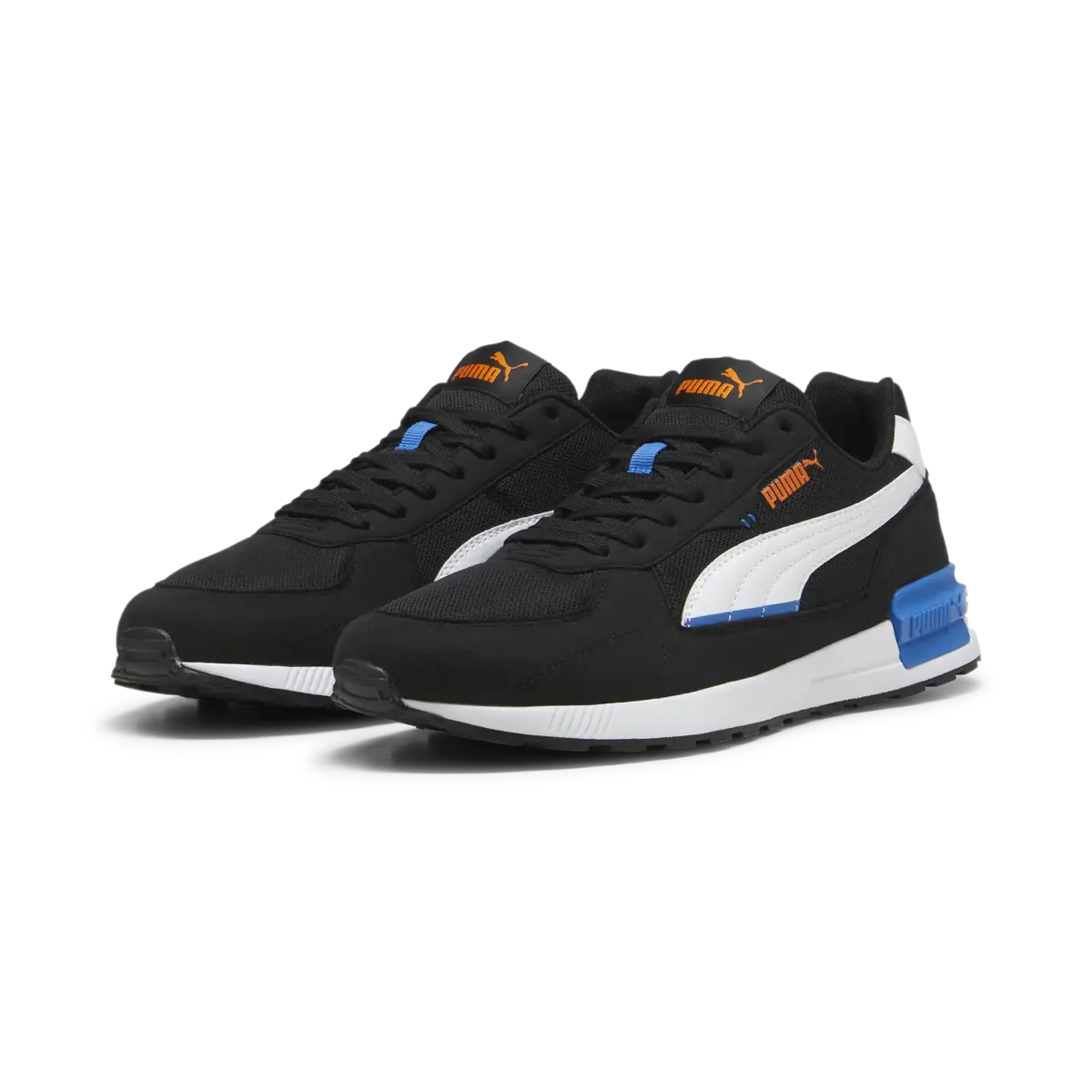 Puma Graviton Erkek Spor Ayakkabı & Sneaker