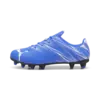 Puma ATTACANTO FG/AG Jr Mavi Unisex Çocuk Krampon