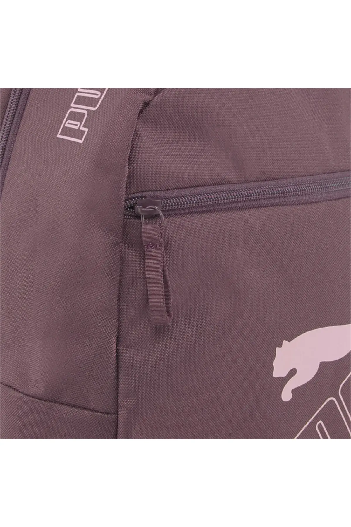 Puma Phase Backpack II Dusty Plum Kadın Mürdüm Sırt Çantası