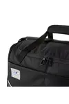 Puma BMW MMS Duffle Bag Erkek Siyah Spor Çantası