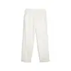 Puma BETTER CLASSICS Woven Pant Beyaz Erkek Eşofman Altı