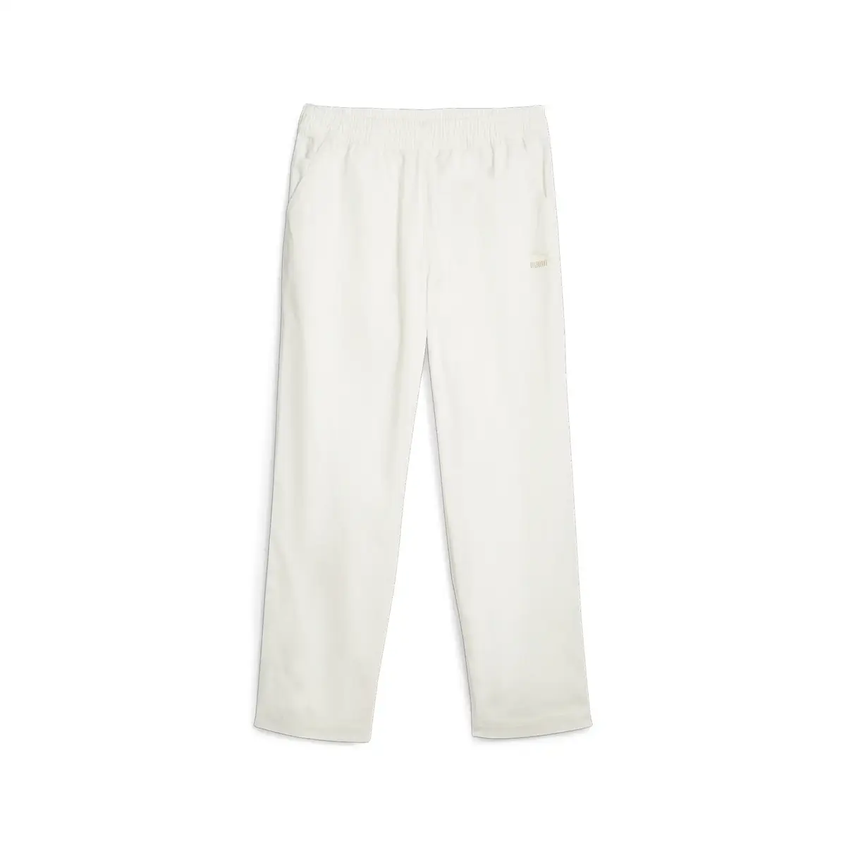Puma BETTER CLASSICS Woven Pant Beyaz Erkek Eşofman Altı