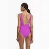 Puma SWIM WOMEN SWIMSUIT 1P Kadın Bikini Altı