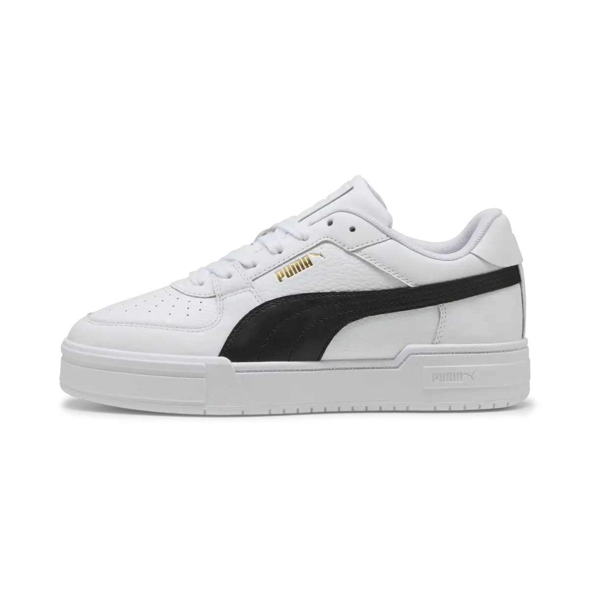 Puma CA Pro Classic II Beyaz Erkek Günlük Spor Ayakkabı