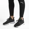 Puma FLYER RUNNER Siyah Unisex Yürüyüş ve Koşu Ayakkabısı