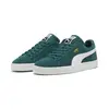 Puma Suede Classic Yeşil Unisex Günlük Spor Ayakkabı