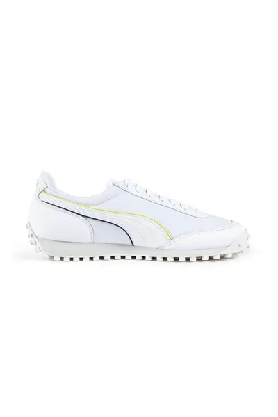 Fast Rider Fenerbahce PUMA White-Blazing