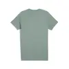 PUMA EVOSTRIPE Tee Yeşil Erkek T-Shirt
