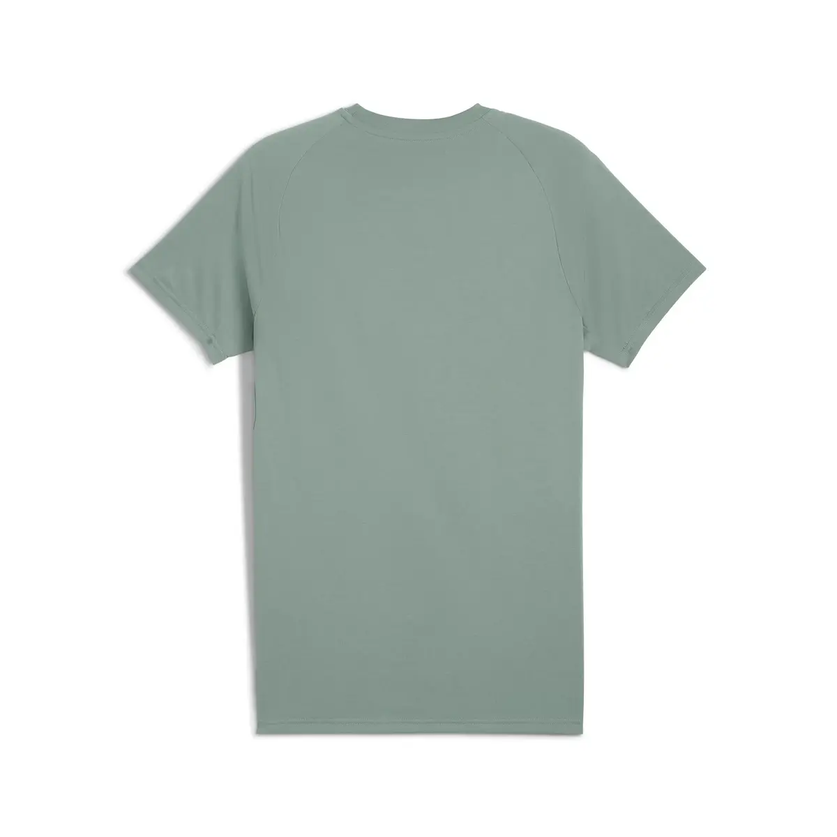 PUMA EVOSTRIPE Tee Yeşil Erkek T-Shirt