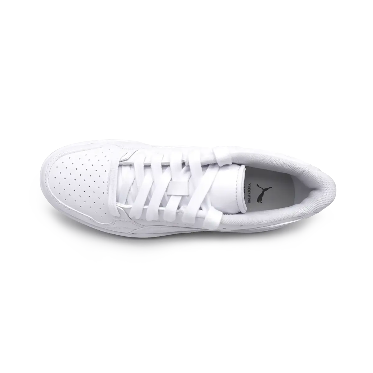 Puma Reb-L Jr Beyaz Unisex Spor Ayakkabı & Sneaker