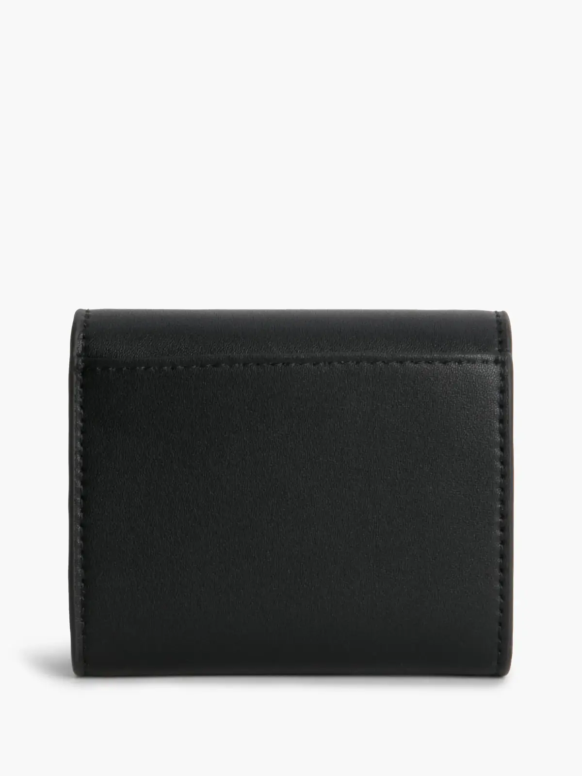 Calvin Klein CK MUST TRIFOLD XS Kadın Siyah Cüzdan