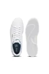 Puma Smash 3.0 L Beyaz Unisex Günlük Spor Ayakkabı