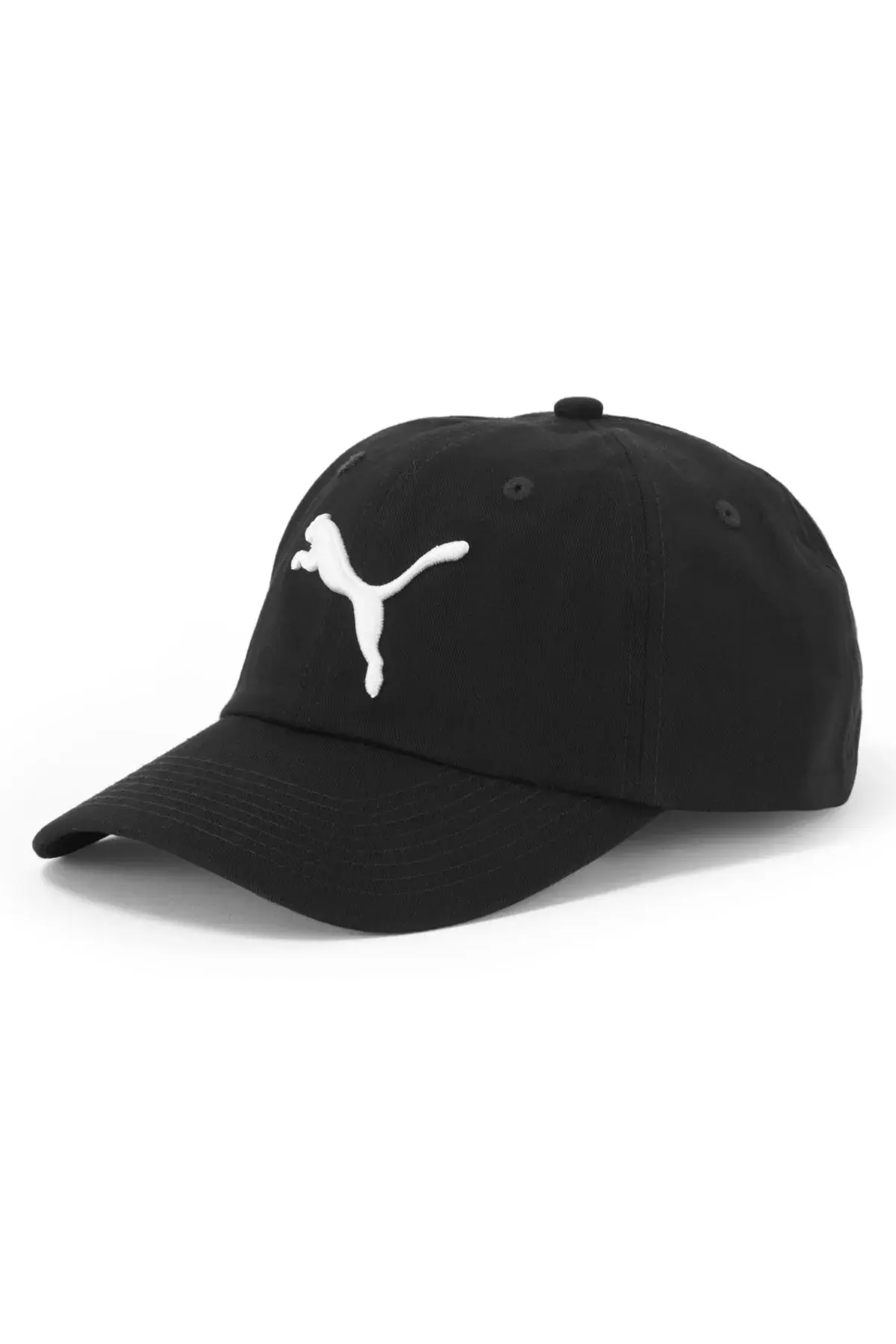 Puma Ess Cap Siyah Unisex Şapka
