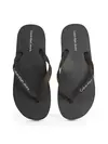 Calvin Klein THONG+ TPU Siyah Parmak Arası Terlik