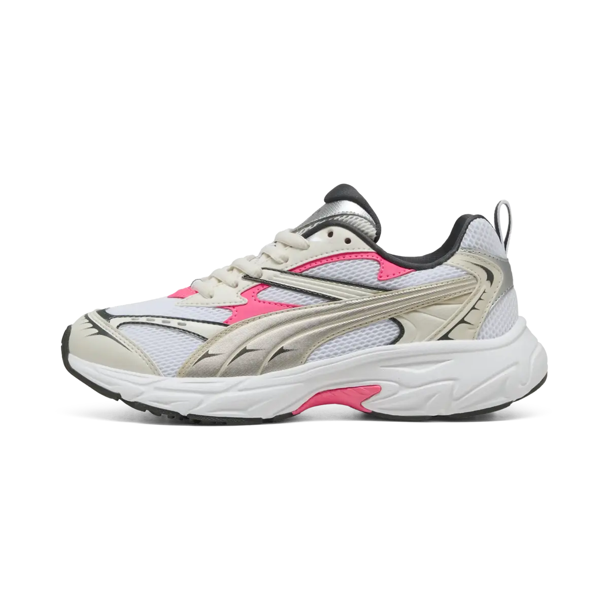 Puma Morphic Unisex Spor Ayakkabı & Sneaker