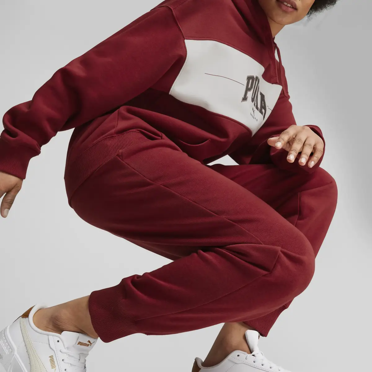 Puma SQUAD Pants TR Kadın Eşofman Altı