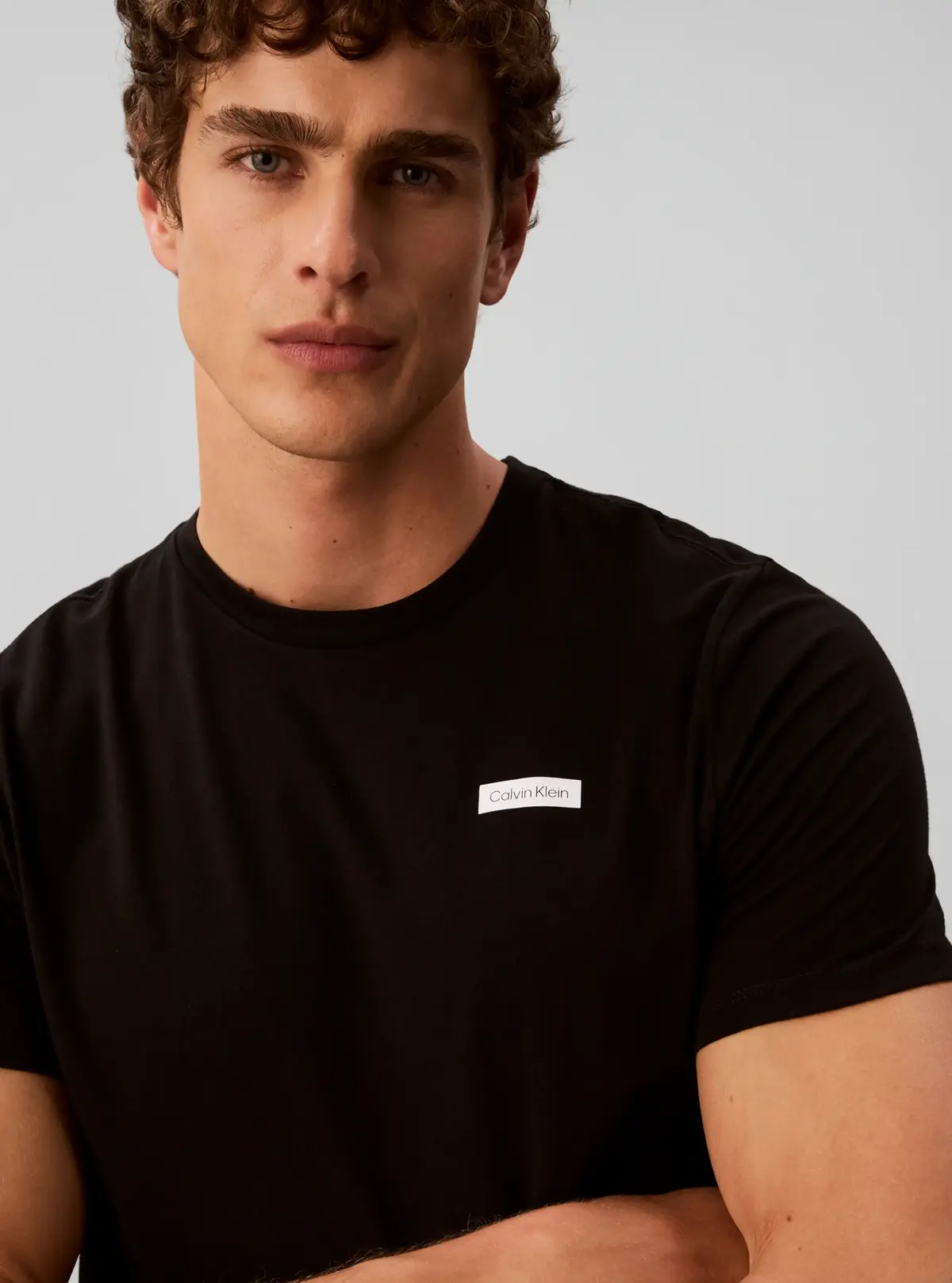 S/S CREW NECK 3PK, UB1