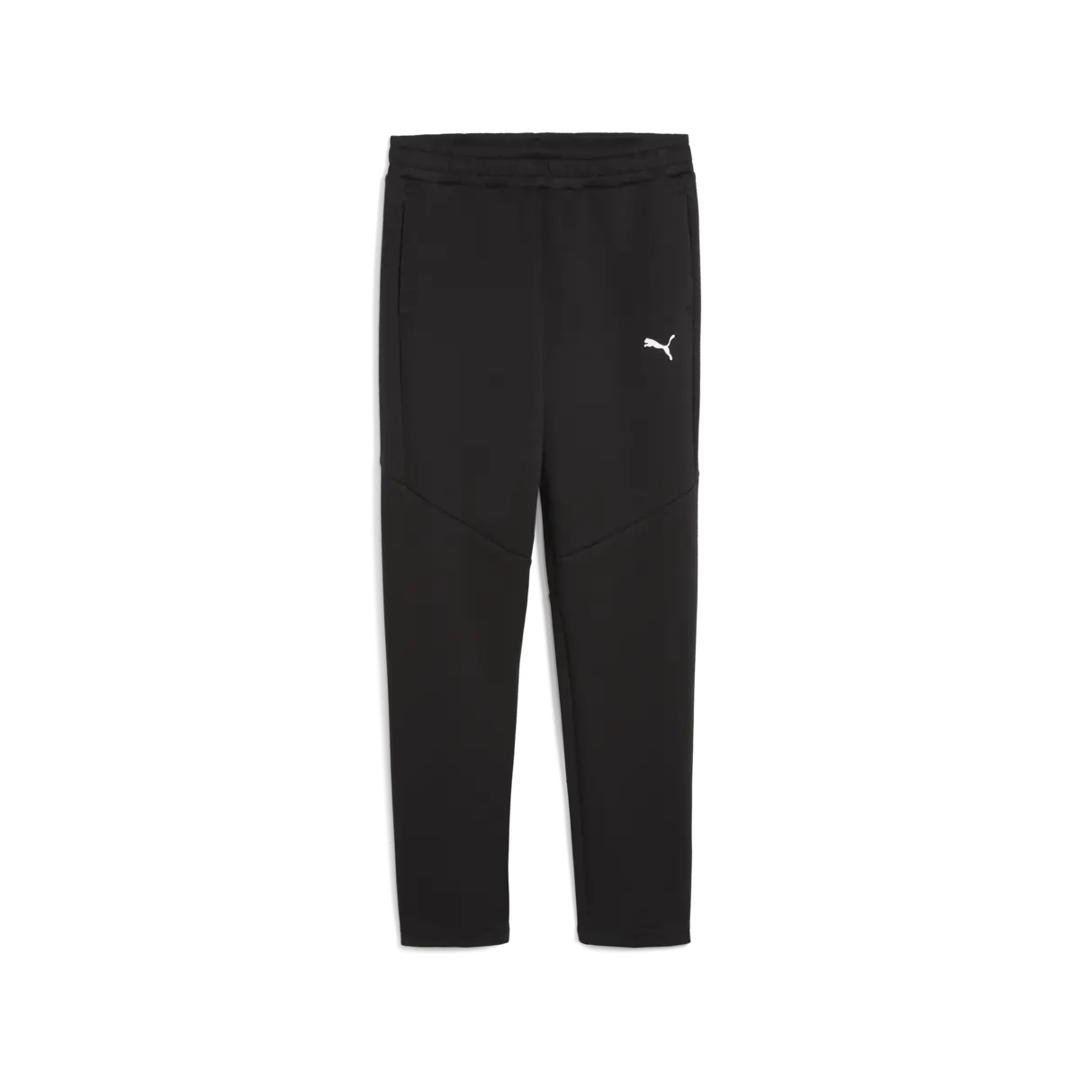 Puma EVOSTRIPE Pants DK Siyah Unisex Eşofman Altı