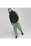 Puma Classics Sherpa Hoodie Siyah Erkek Hoodie