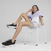 Puma POWER Colorblock Tee Kadın T-Shirt & Polo