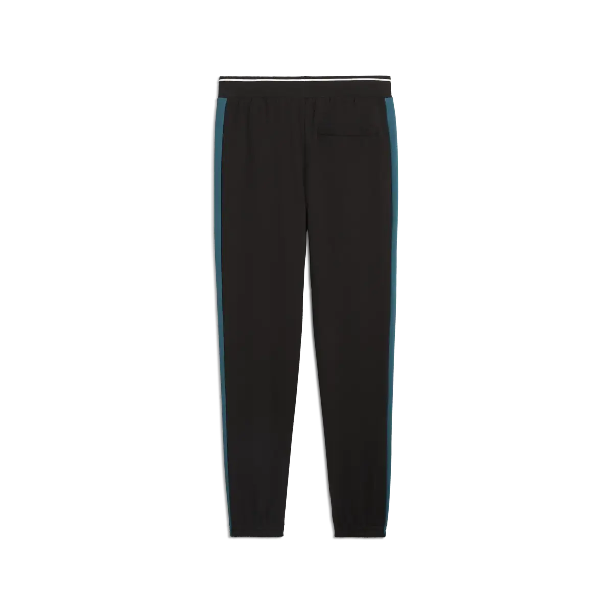 Puma T7 PLAY.PARIS. Sweatpants Siyah Erkek Eşofman Altı