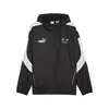 PUMA BMW MMS MT7+ WIND JACKET Siyah Erkek Ceket