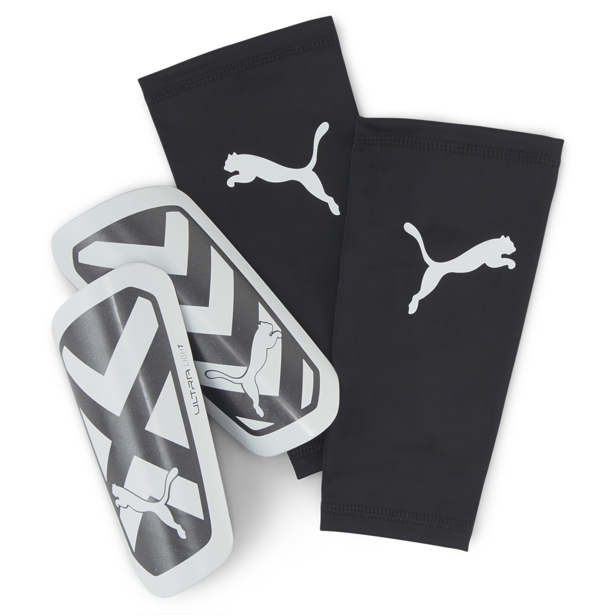 Puma ULTRA Light Sleeve Siyah Erkek Tekmelik