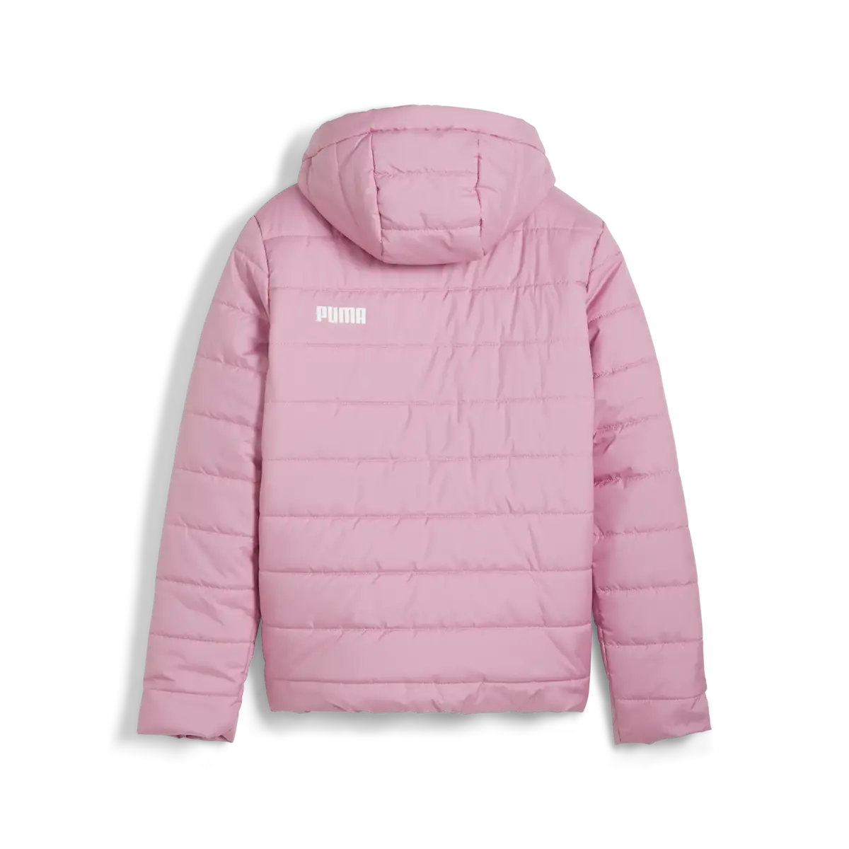 Puma ESS Padded Jacket Erkek Sweatshirt