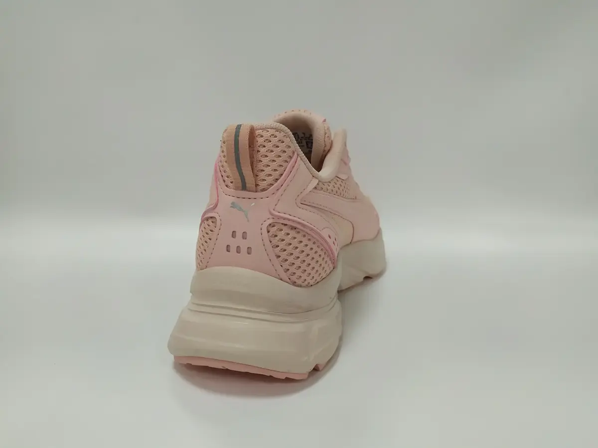 Puma Phlox Tonal Wns Bej Kadın Günlük Spor Ayakkabı