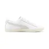 Puma Clyde Base Beyaz Unisex Günlük Spor Ayakkabı